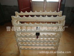 曹县古营集镇原卿工艺品厂 匠心竹木，品质包装